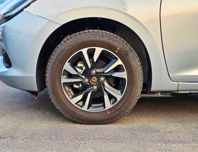 Suzuki Swift GLX 1.2L PETROL A/T || RADAR / PUSH START / REAR CAMERA / REAR PARKING SENSOR  (CODE # SWGLXFO)-7