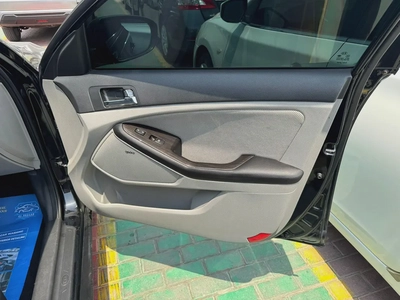 Well Maintained 2012 Kia Optima EX | American Specs-12