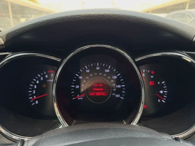 Well Maintained 2012 Kia Optima EX | American Specs-15