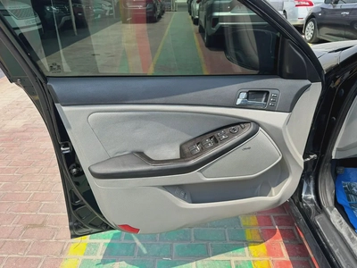 Well Maintained 2012 Kia Optima EX | American Specs-6