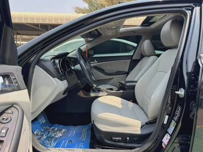 Well Maintained 2012 Kia Optima EX | American Specs-7