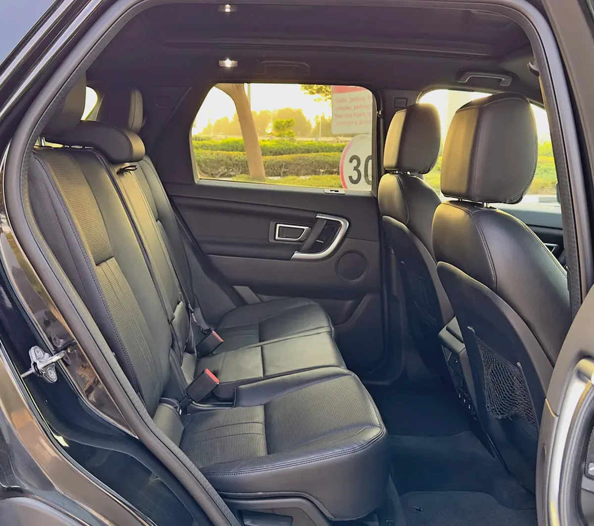 2019 Land Rover Discovery Sport HSE-11-11