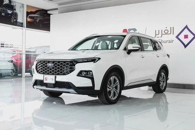 DEALER WARRANTY 1 YEAR / 20,000 KM | 1.8 L | GCC | AED 1100 PM-0