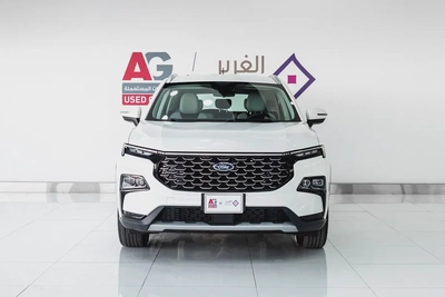 DEALER WARRANTY 1 YEAR / 20,000 KM | 1.8 L | GCC | AED 1100 PM-1