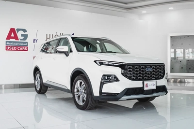 DEALER WARRANTY 1 YEAR / 20,000 KM | 1.8 L | GCC | AED 1100 PM-2