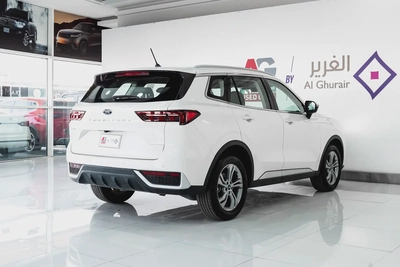 DEALER WARRANTY 1 YEAR / 20,000 KM | 1.8 L | GCC | AED 1100 PM-3