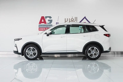 DEALER WARRANTY 1 YEAR / 20,000 KM | 1.8 L | GCC | AED 1100 PM-6