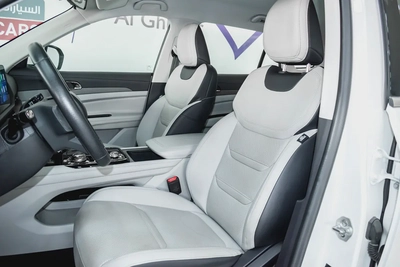 DEALER WARRANTY 1 YEAR / 20,000 KM | 1.8 L | GCC | AED 1100 PM-14