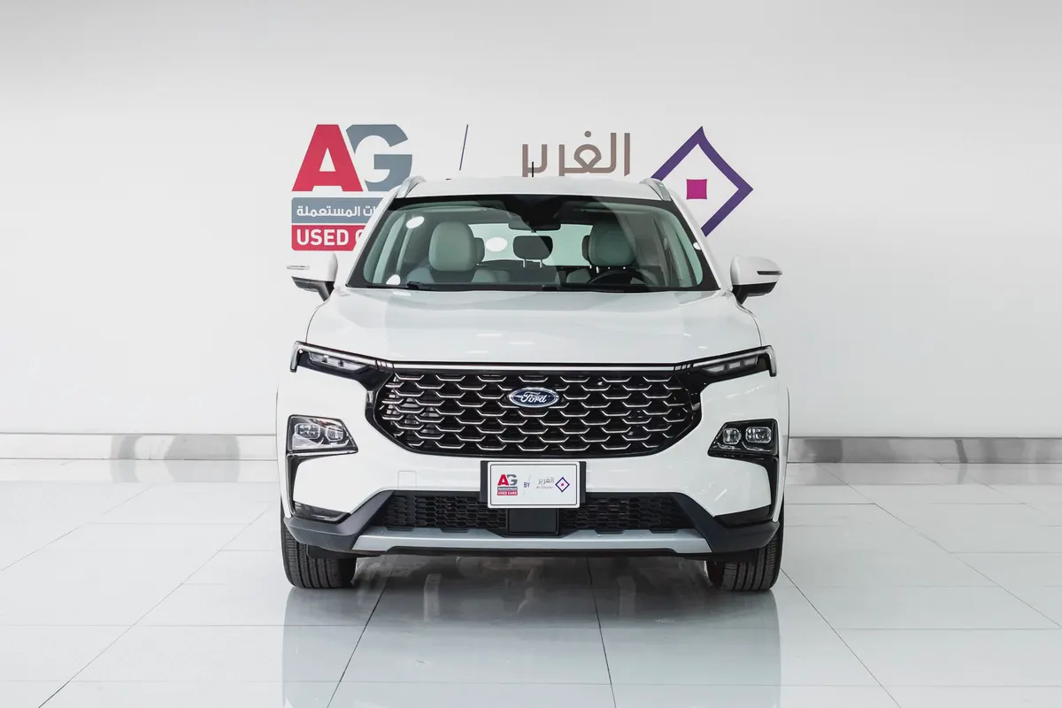 DEALER WARRANTY 1 YEAR / 20,000 KM | 1.8 L | GCC | AED 1100 PM-1-1