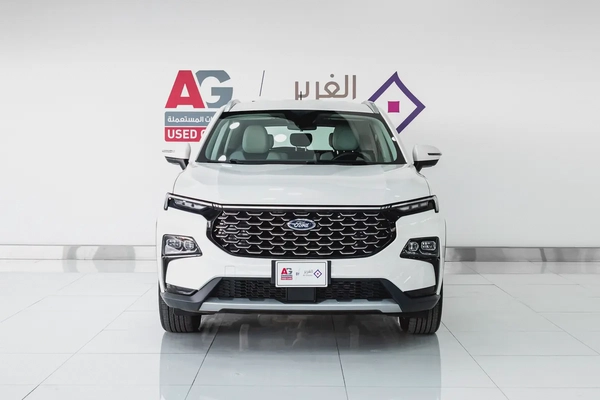 DEALER WARRANTY 1 YEAR / 20,000 KM | 1.8 L | GCC | AED 1100 PM