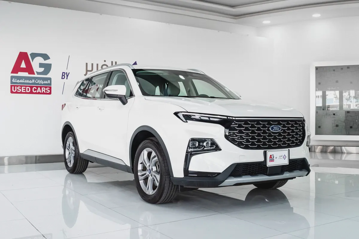 DEALER WARRANTY 1 YEAR / 20,000 KM | 1.8 L | GCC | AED 1100 PM-2-2