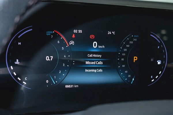 DEALER WARRANTY 1 YEAR / 20,000 KM | 1.8 L | GCC | AED 1100 PM