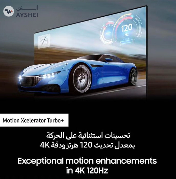 55 Inch QLED 4K Smart TV (2022) Q70 QA55Q70BAUXZN Titan Gray