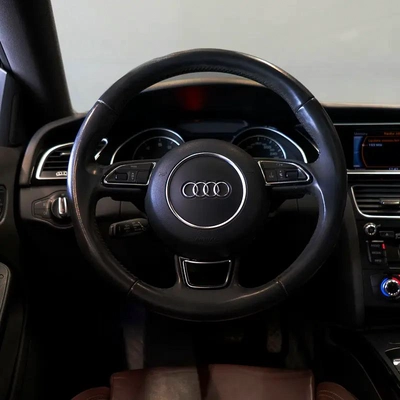 AED 3,858 P.M • 0% Downpayment • Audi A5 45 TFSI S-Line • 1 Year Warranty-5