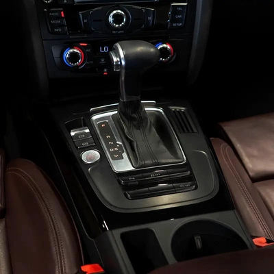 AED 3,858 P.M • 0% Downpayment • Audi A5 45 TFSI S-Line • 1 Year Warranty-14
