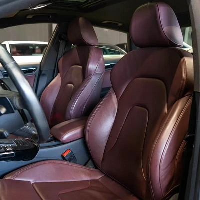 AED 3,858 P.M • 0% Downpayment • Audi A5 45 TFSI S-Line • 1 Year Warranty-4