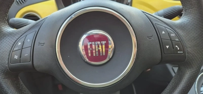 2012 Fiat 500 -Excellent condition-12