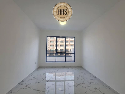 Spacious 1 bhk apartment with terrace in Arjan-10