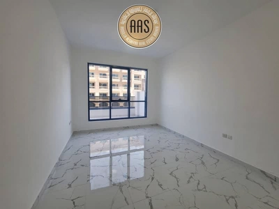 Spacious 1 bhk apartment with terrace in Arjan-11