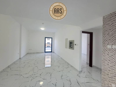 Spacious 1 bhk apartment with terrace in Arjan-5