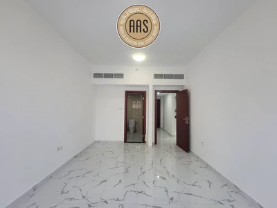 Spacious 1 bhk apartment with terrace in Arjan-8