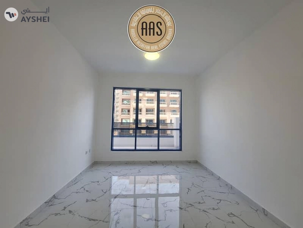 Spacious 1 bhk apartment with terrace in Arjan