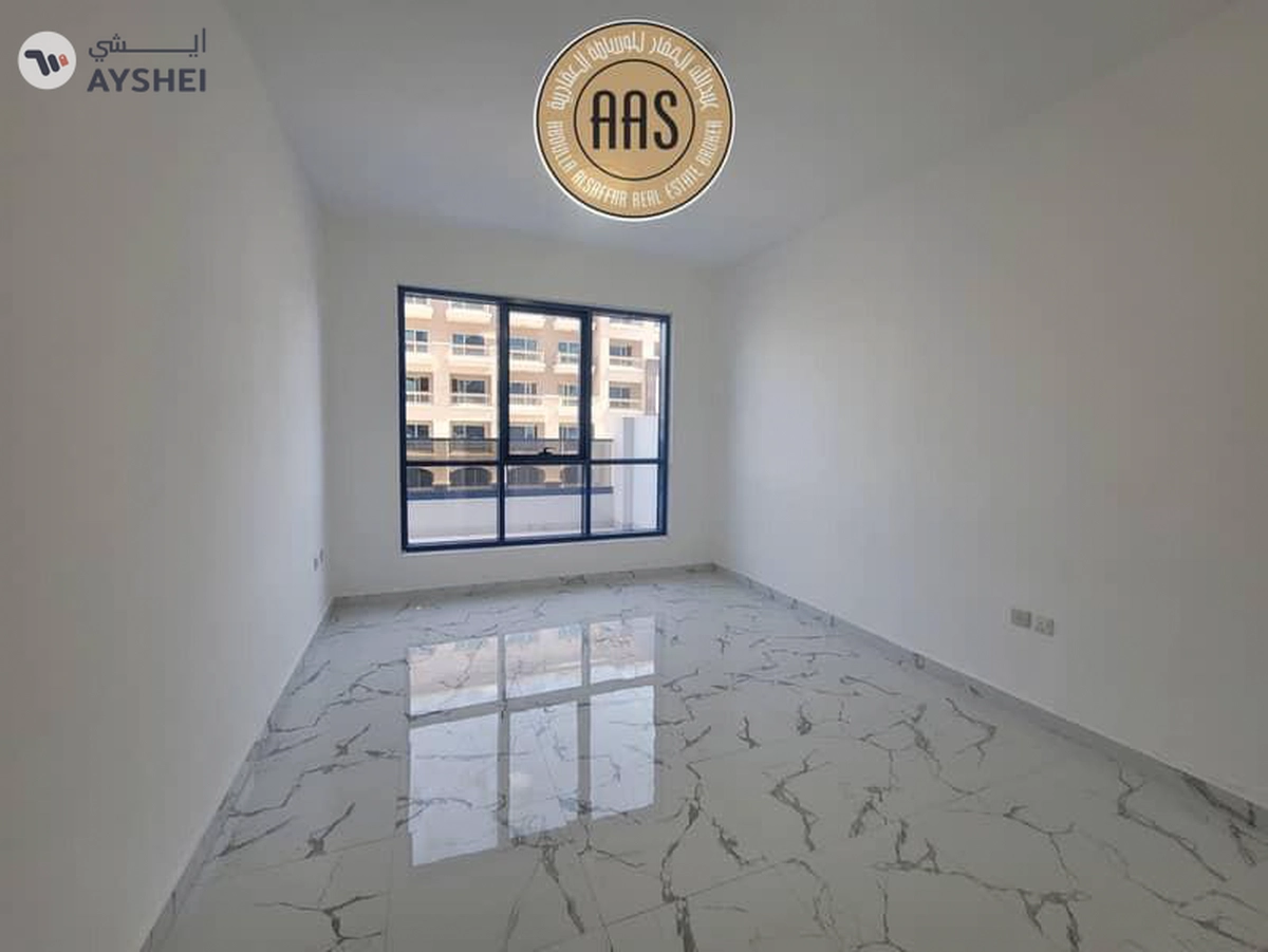 Spacious 1 bhk apartment with terrace in Arjan-11-11