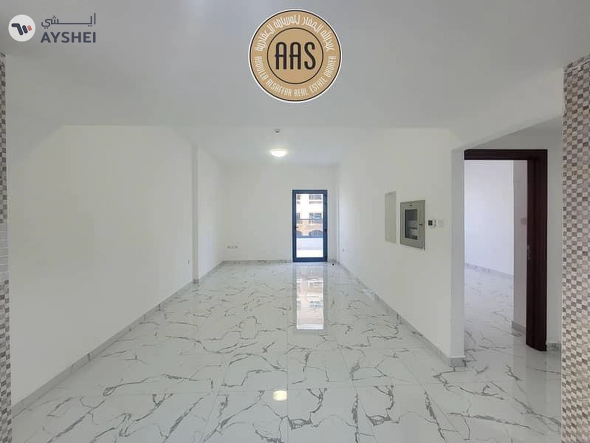 Spacious 1 bhk apartment with terrace in Arjan-4-4