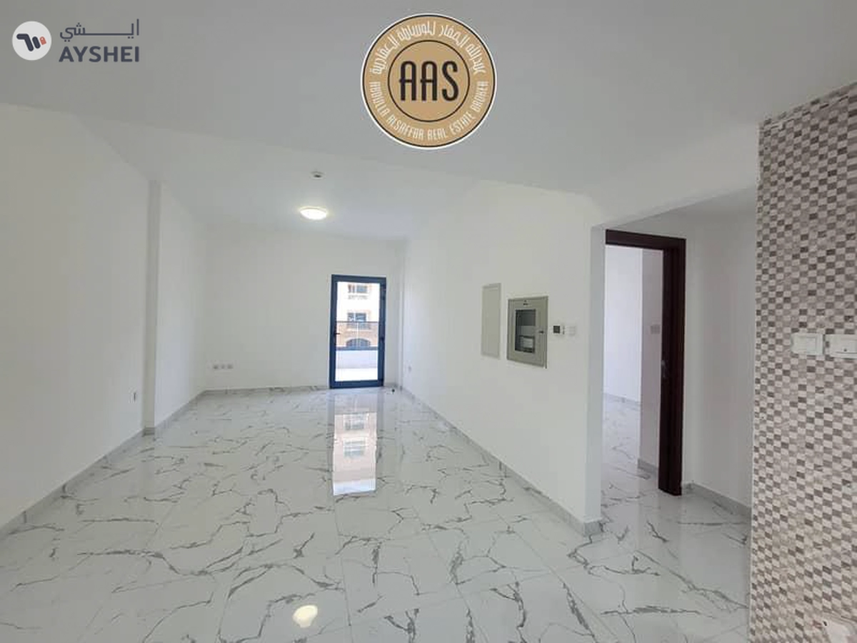 Spacious 1 bhk apartment with terrace in Arjan-5-5