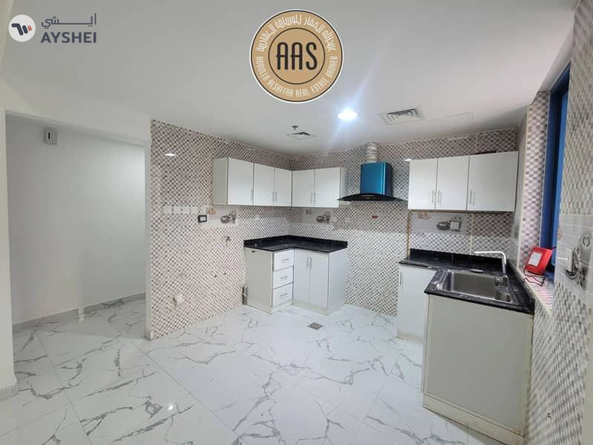 Spacious 1 bhk apartment with terrace in Arjan-7-7