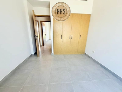 READY TO MOVE SPACIOUS BRAND NEW 3BR+MAID VILLA AVAILABLE FOR RENT-9