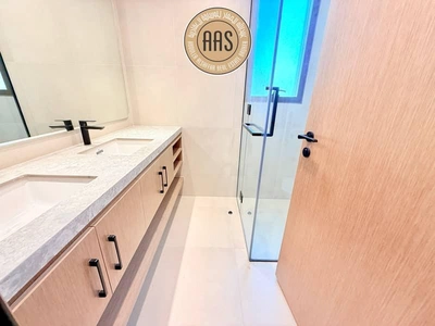 READY TO MOVE SPACIOUS BRAND NEW 3BR+MAID VILLA AVAILABLE FOR RENT-13