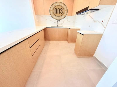 READY TO MOVE SPACIOUS BRAND NEW 3BR+MAID VILLA AVAILABLE FOR RENT-3