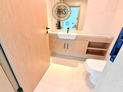 READY TO MOVE SPACIOUS BRAND NEW 3BR+MAID VILLA AVAILABLE FOR RENT-6