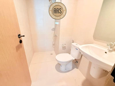 READY TO MOVE SPACIOUS BRAND NEW 3BR+MAID VILLA AVAILABLE FOR RENT-8