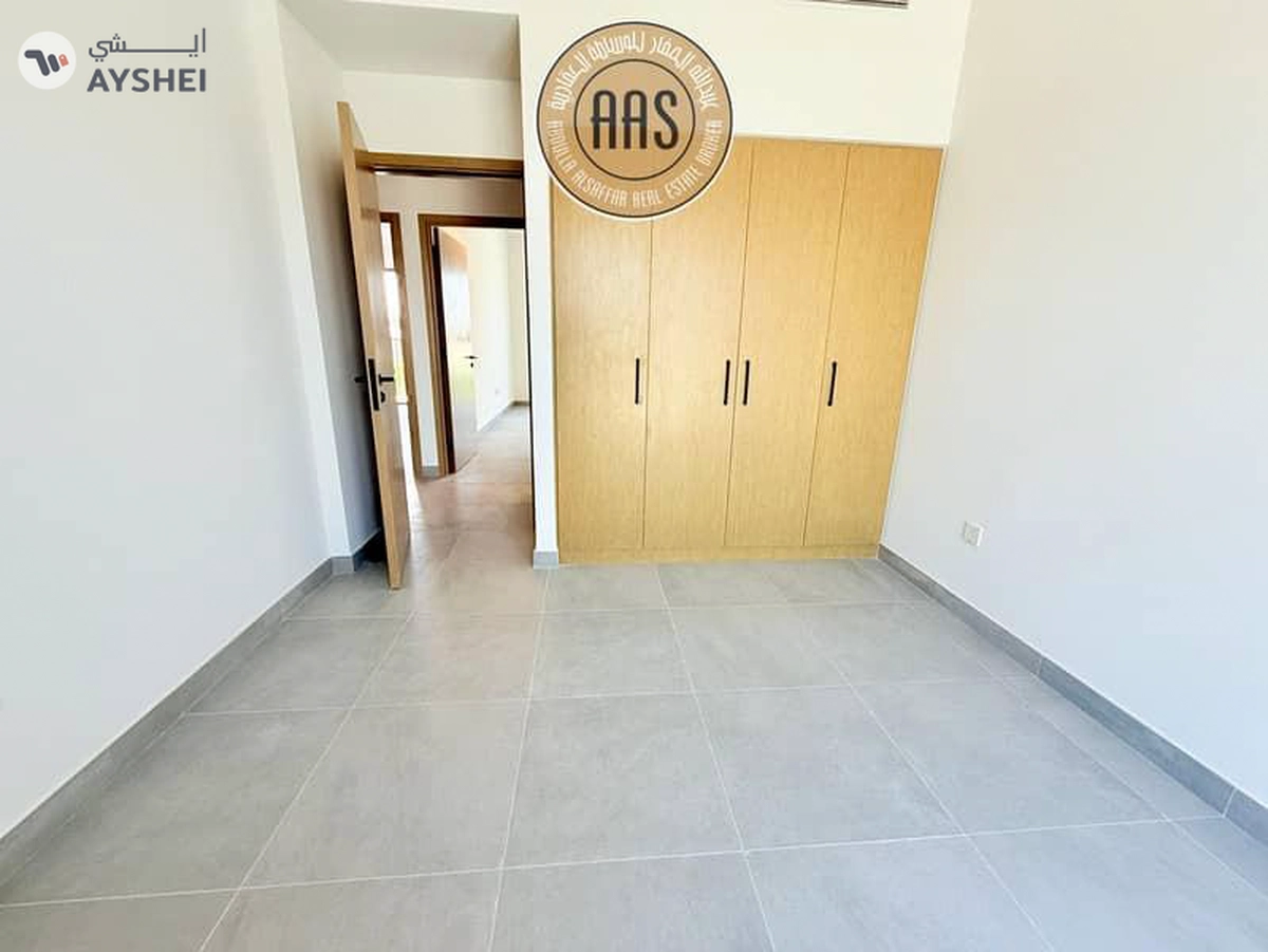 READY TO MOVE SPACIOUS BRAND NEW 3BR+MAID VILLA AVAILABLE FOR RENT-9-9