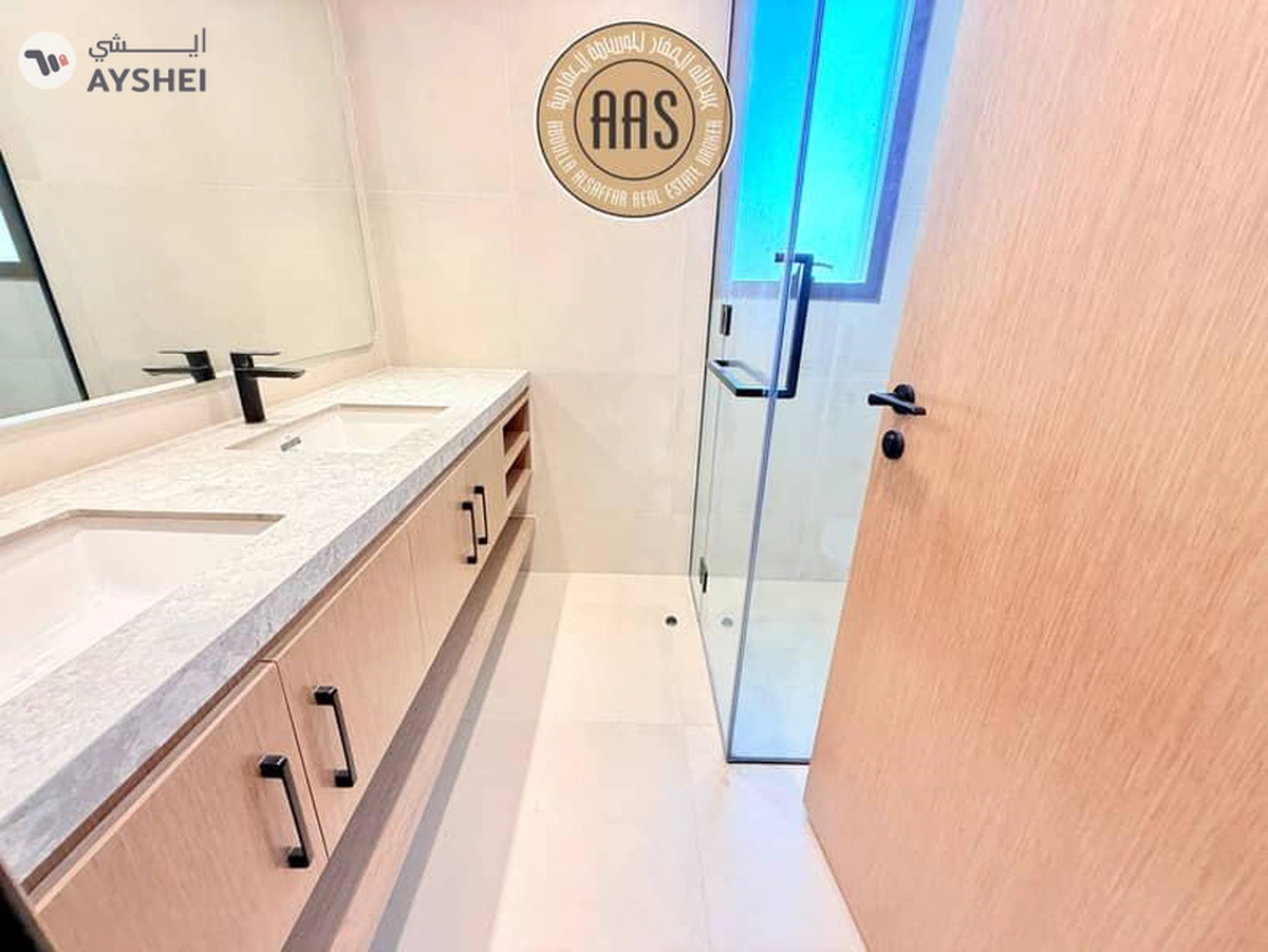 READY TO MOVE SPACIOUS BRAND NEW 3BR+MAID VILLA AVAILABLE FOR RENT-13-13