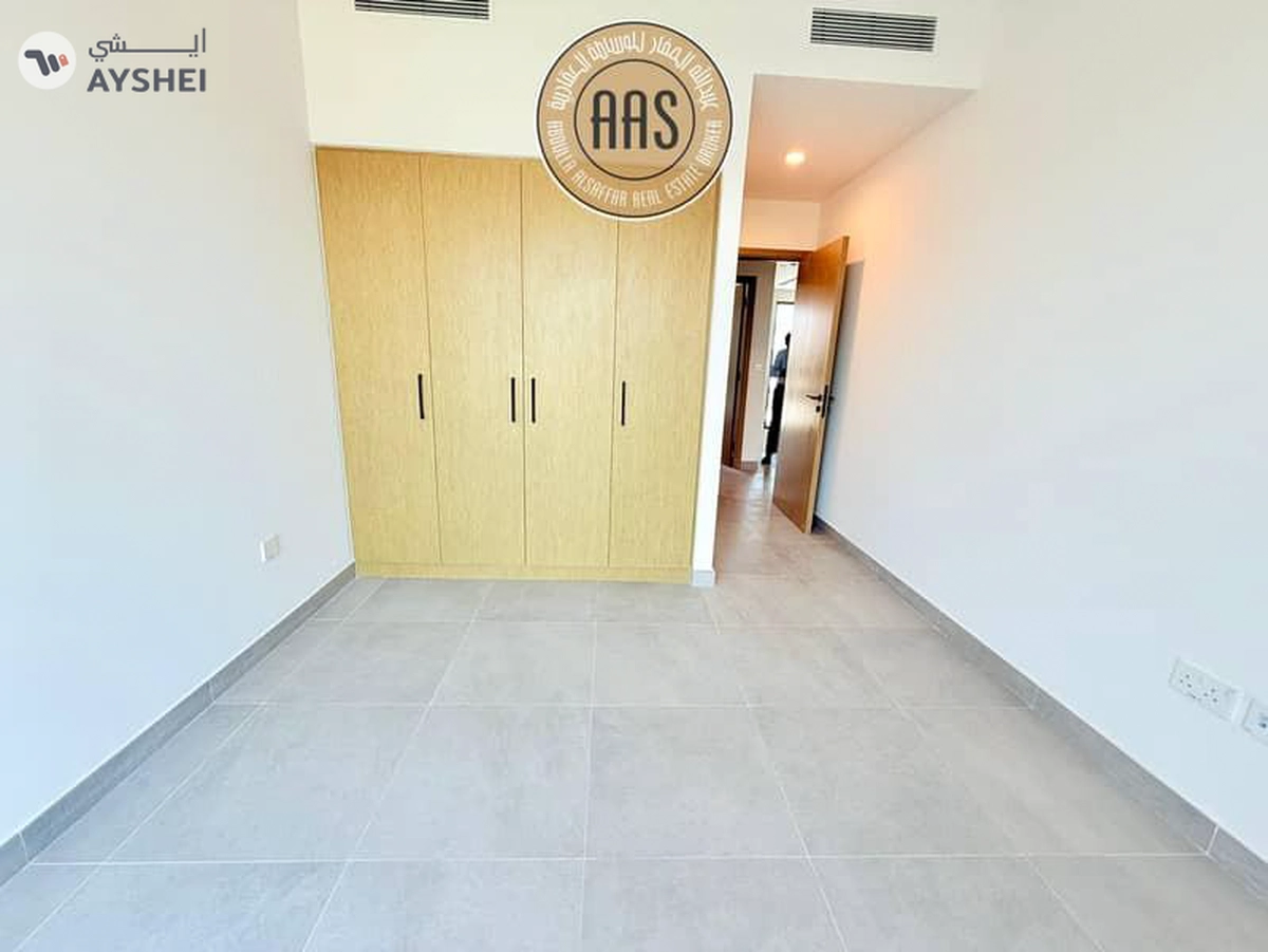 READY TO MOVE SPACIOUS BRAND NEW 3BR+MAID VILLA AVAILABLE FOR RENT-15-15