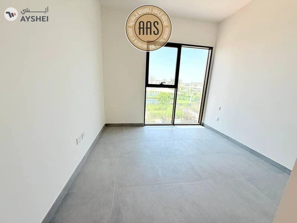 READY TO MOVE SPACIOUS BRAND NEW 3BR+MAID VILLA AVAILABLE FOR RENT