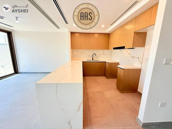 READY TO MOVE SPACIOUS BRAND NEW 3BR+MAID VILLA AVAILABLE FOR RENT