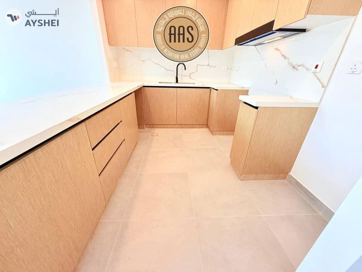 READY TO MOVE SPACIOUS BRAND NEW 3BR+MAID VILLA AVAILABLE FOR RENT-3-3