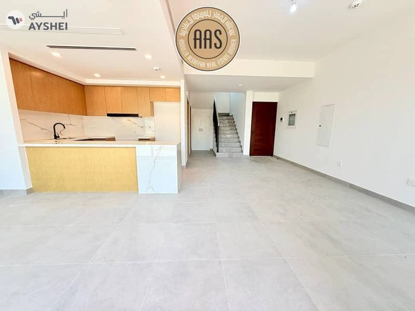 READY TO MOVE SPACIOUS BRAND NEW 3BR+MAID VILLA AVAILABLE FOR RENT
