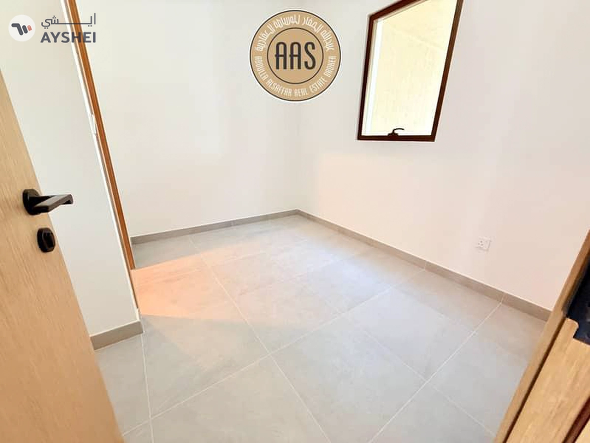 READY TO MOVE SPACIOUS BRAND NEW 3BR+MAID VILLA AVAILABLE FOR RENT-7-7