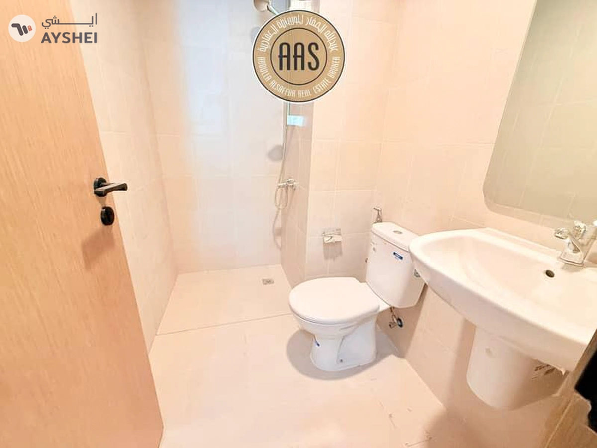 READY TO MOVE SPACIOUS BRAND NEW 3BR+MAID VILLA AVAILABLE FOR RENT-8-8