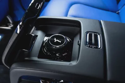 2022 ROLLS ROYCE GHOST | MANSORY  | GCC-13