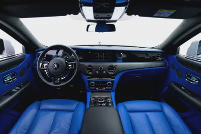 2022 ROLLS ROYCE GHOST | MANSORY  | GCC-16