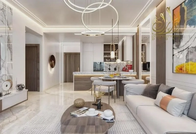 Fully Furnished| Ready soon\ NEAR METRO| 2 years Post Handover-4