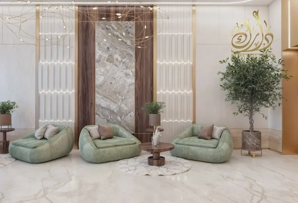 Fully Furnished| Ready soon\ NEAR METRO| 2 years Post Handover