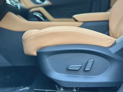 MG l HS LUXURY 2025 GCC I FULL OPTION-18