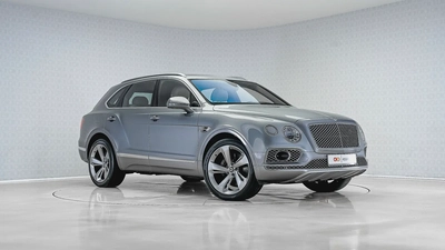 UAEs Very Best Example | 2 Years Free Servicing-1